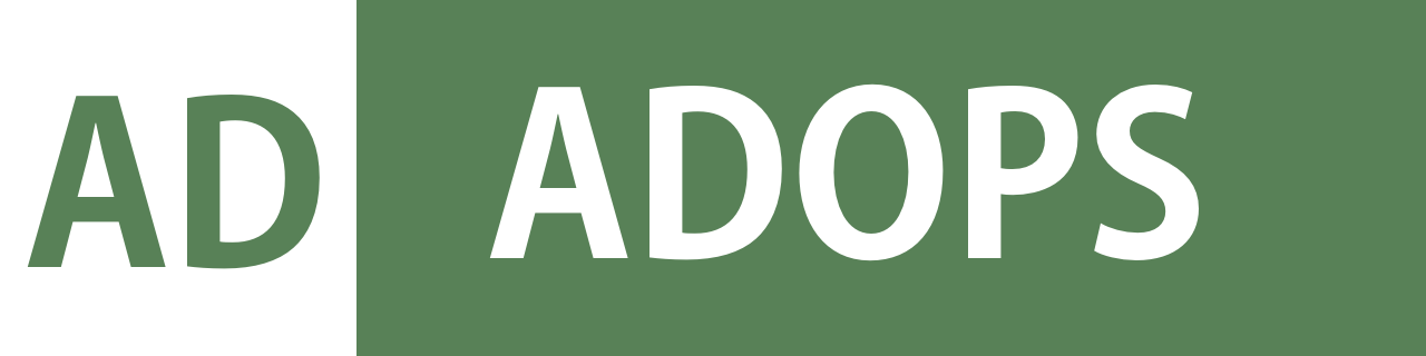 AdOps Resources